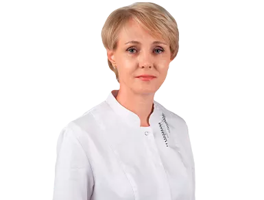 Ермакова Наталья Александровна
