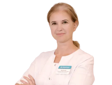 Журавлева Татьяна Александровна