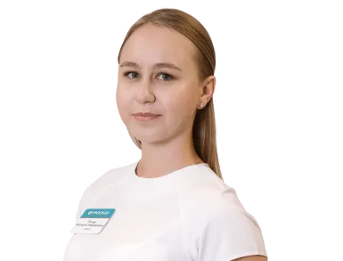 Попова Маргарита Владимировна