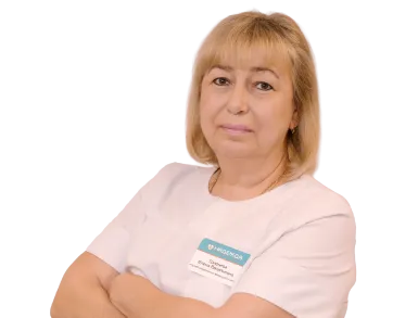 Гриднева Елена Васильевна