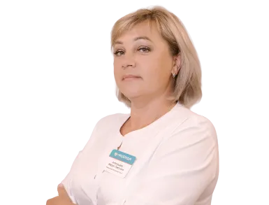 Алаторцева Мария Павловна