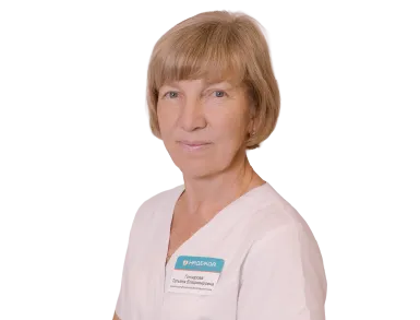 Гончарова Татьяна Владимировна