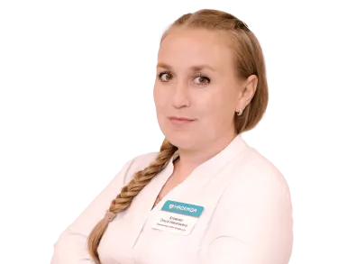 Климова Ольга Николаевна
