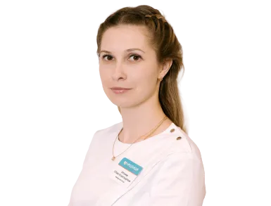 Игонина Юлия Александровна