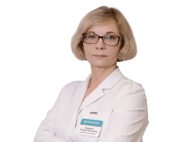 Макаревич Наталия Николаевна