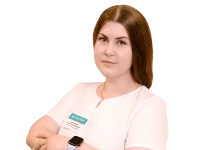 Герасимова Нина Владимировна