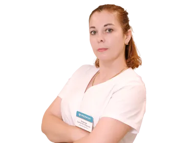 Куликова Екатерина Игоревна