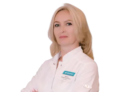 Ивченко Наталия Викторовна