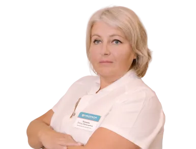 Михеева Елена Витальевна