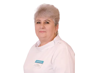 Лагутина Елена Николаевна