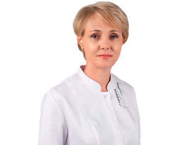 Ермакова Наталья Александровна